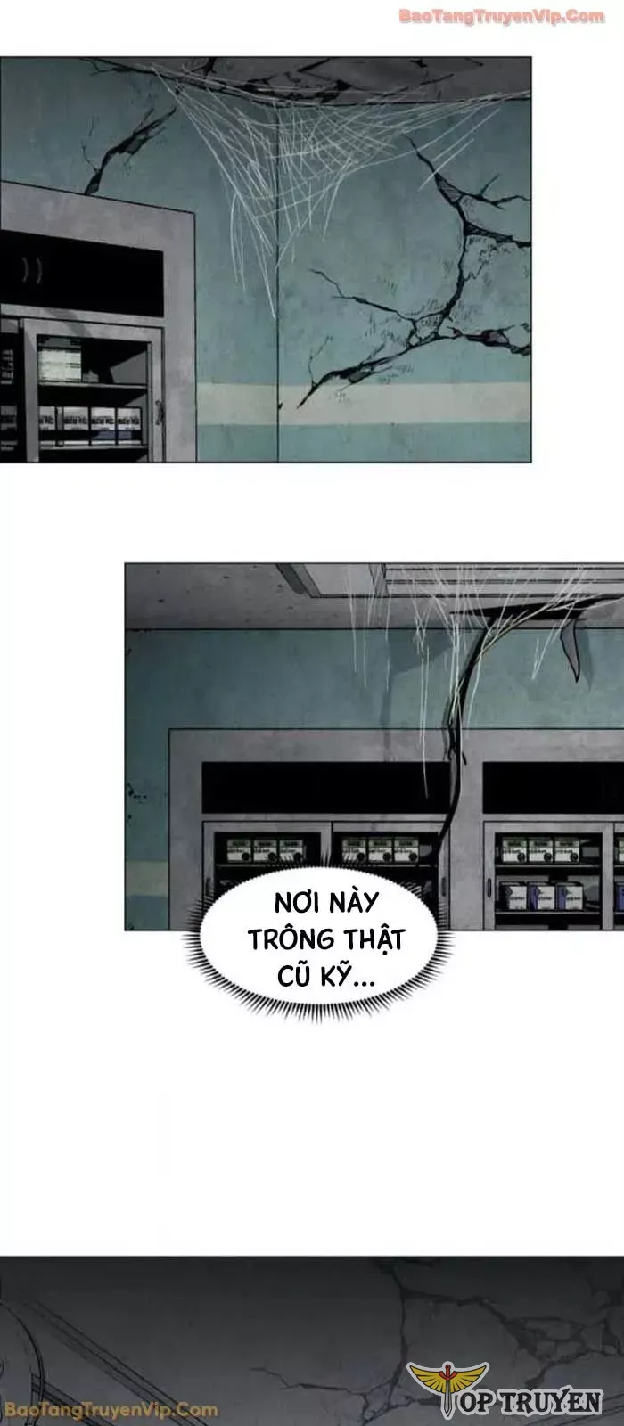 Vùng Đất Sương Mù - Chapter 20 - Page 4