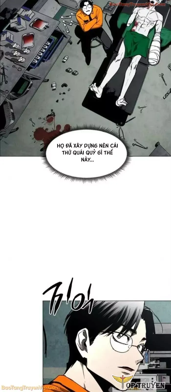 Vùng Đất Sương Mù - Chapter 20 - Page 6