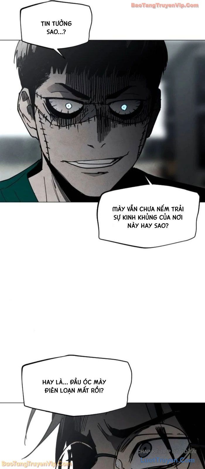 Vùng Đất Sương Mù - Chapter 21 - Page 11
