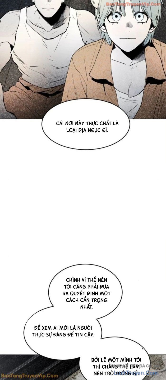 Vùng Đất Sương Mù - Chapter 21 - Page 13