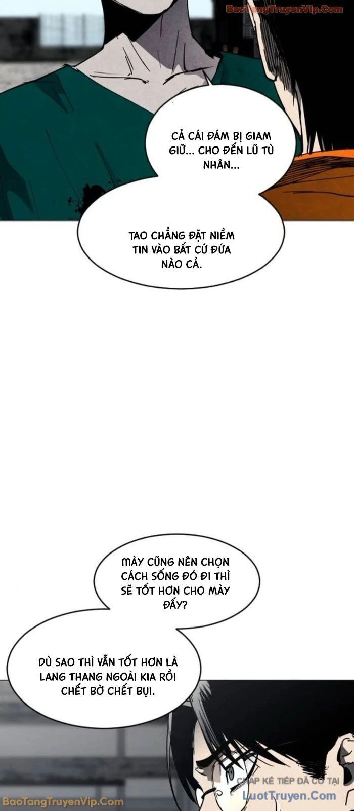 Vùng Đất Sương Mù - Chapter 21 - Page 16