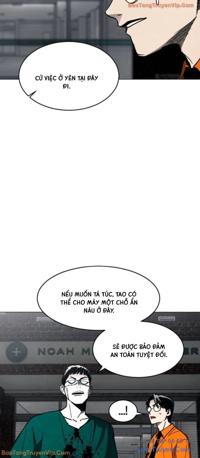 Vùng Đất Sương Mù - Chapter 21 - Page 17