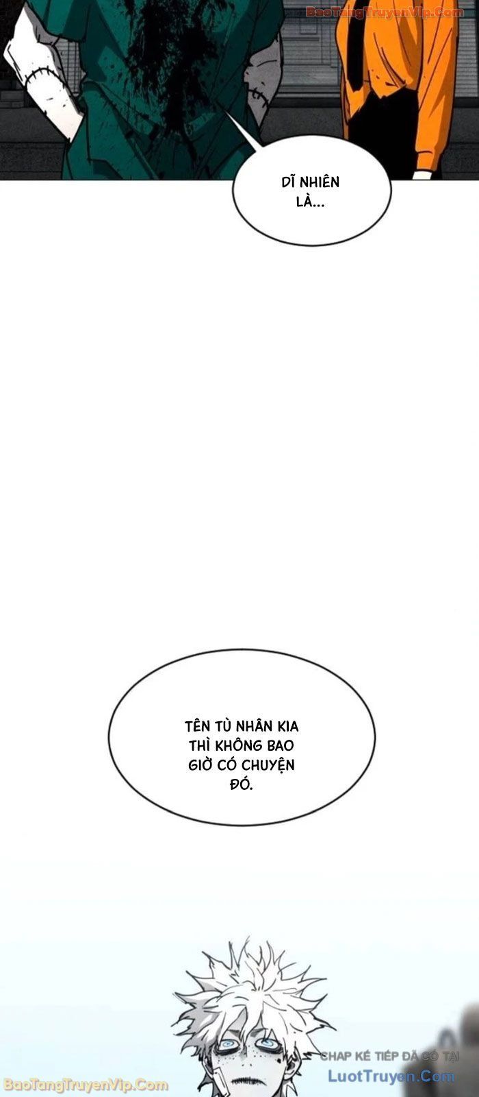 Vùng Đất Sương Mù - Chapter 21 - Page 18