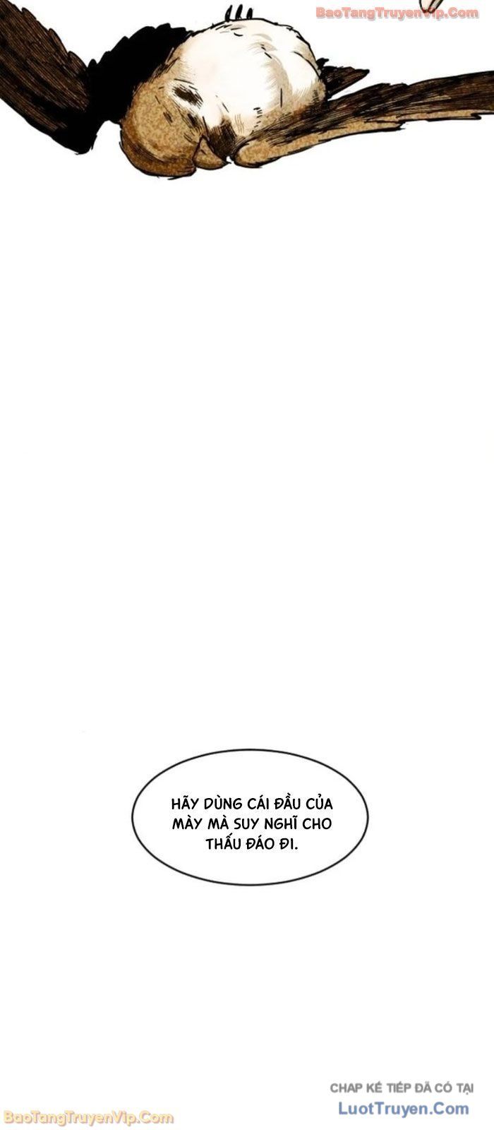 Vùng Đất Sương Mù - Chapter 21 - Page 21