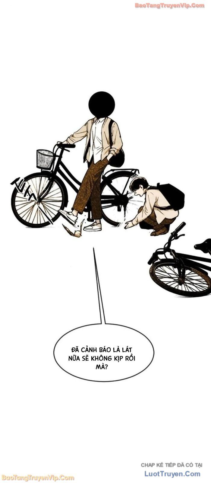 Vùng Đất Sương Mù - Chapter 21 - Page 22