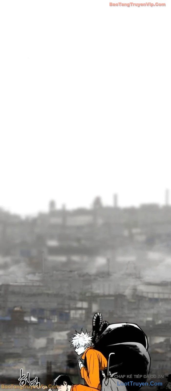Vùng Đất Sương Mù - Chapter 21 - Page 24