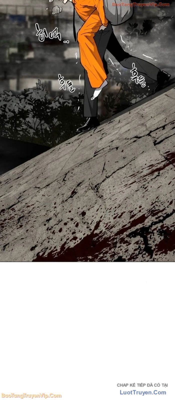 Vùng Đất Sương Mù - Chapter 21 - Page 25