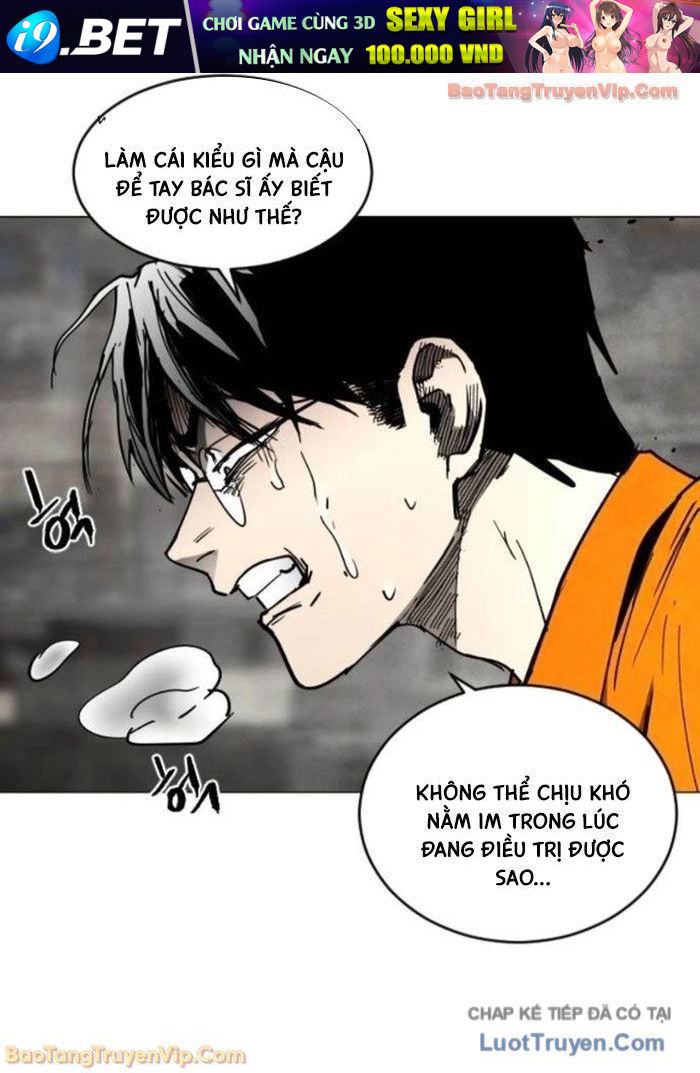 Vùng Đất Sương Mù - Chapter 21 - Page 26