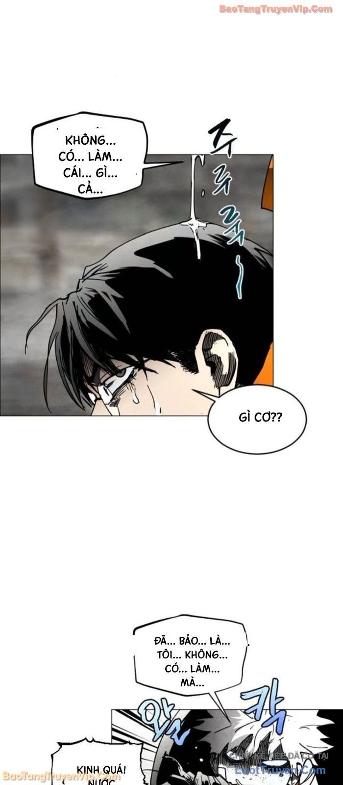 Vùng Đất Sương Mù - Chapter 21 - Page 27