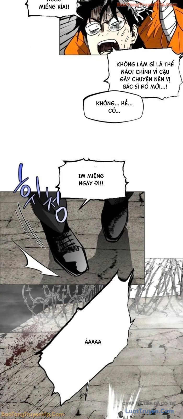 Vùng Đất Sương Mù - Chapter 21 - Page 28