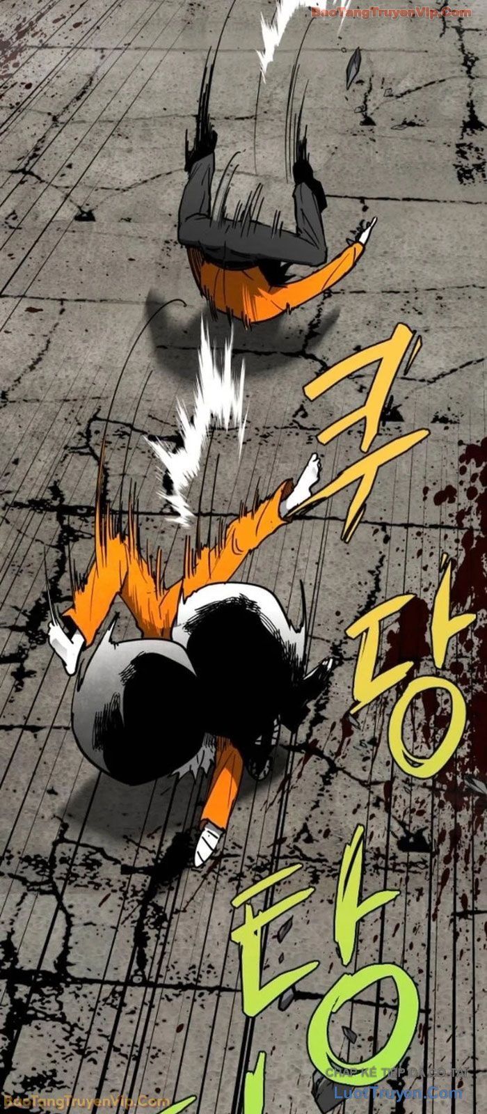 Vùng Đất Sương Mù - Chapter 21 - Page 29