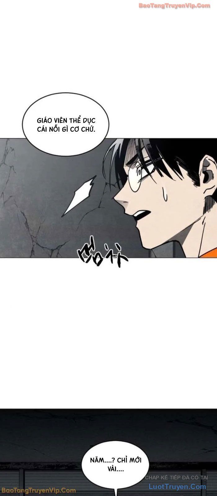 Vùng Đất Sương Mù - Chapter 21 - Page 3