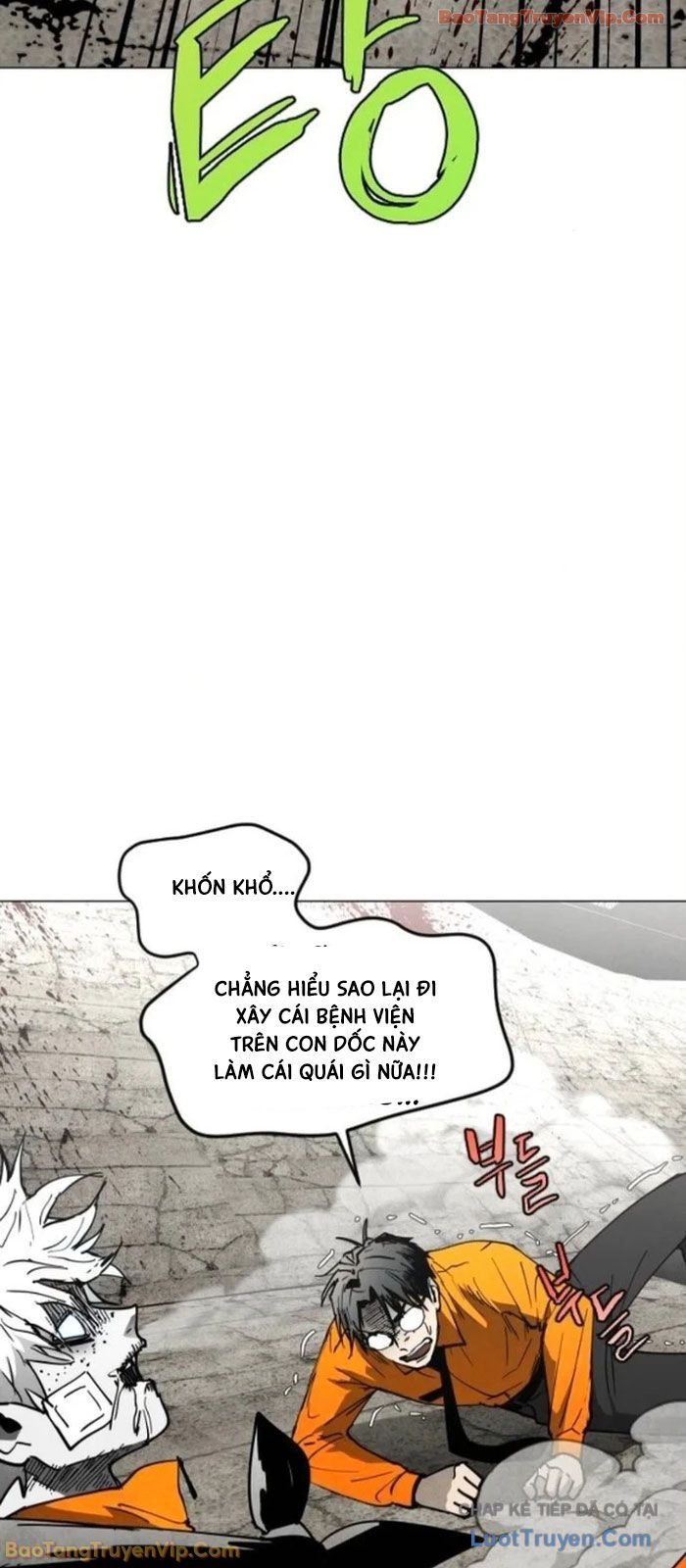 Vùng Đất Sương Mù - Chapter 21 - Page 30