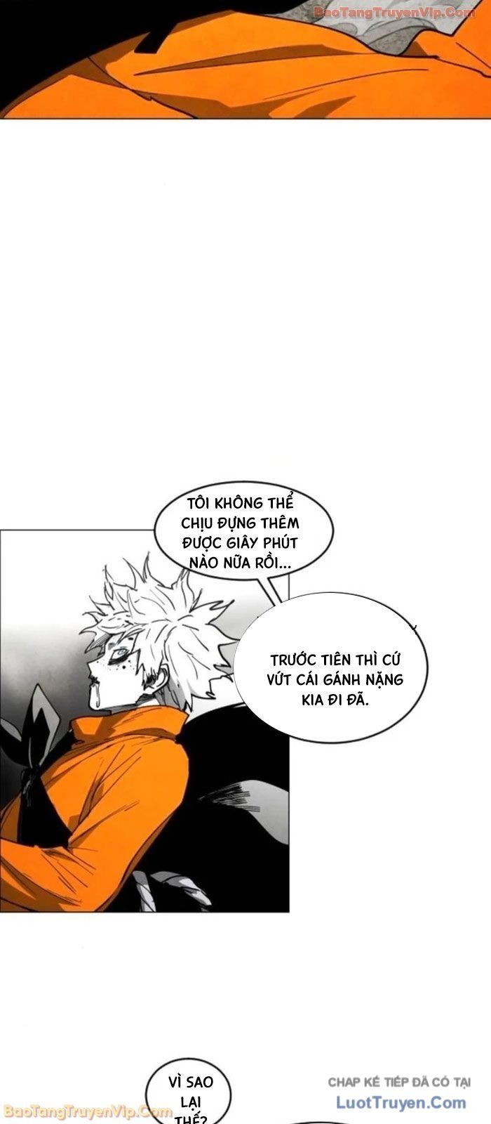 Vùng Đất Sương Mù - Chapter 21 - Page 31