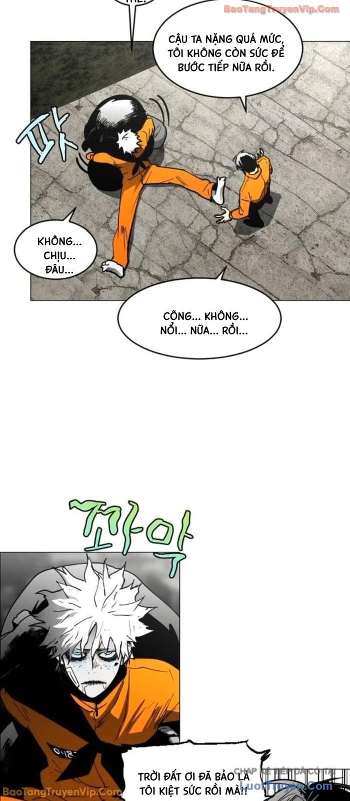 Vùng Đất Sương Mù - Chapter 21 - Page 32