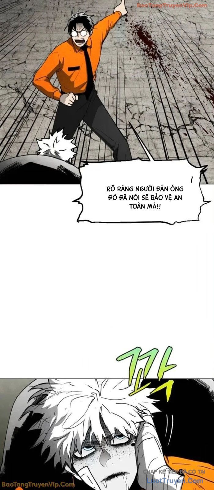 Vùng Đất Sương Mù - Chapter 21 - Page 34