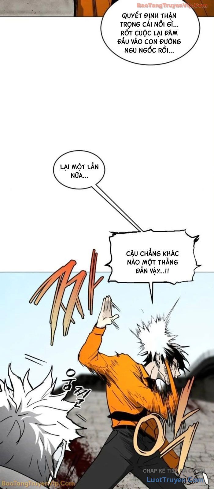 Vùng Đất Sương Mù - Chapter 21 - Page 36