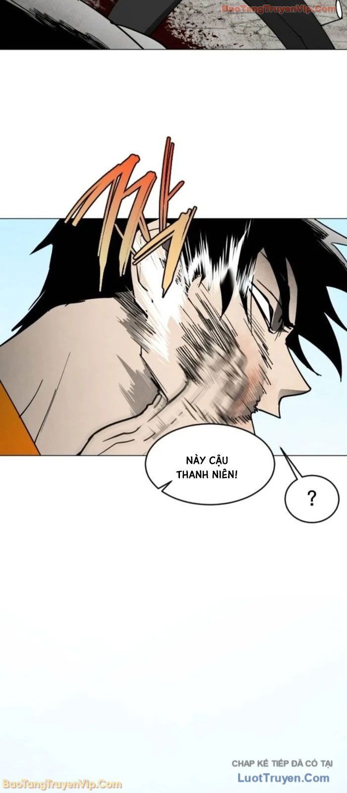 Vùng Đất Sương Mù - Chapter 21 - Page 37