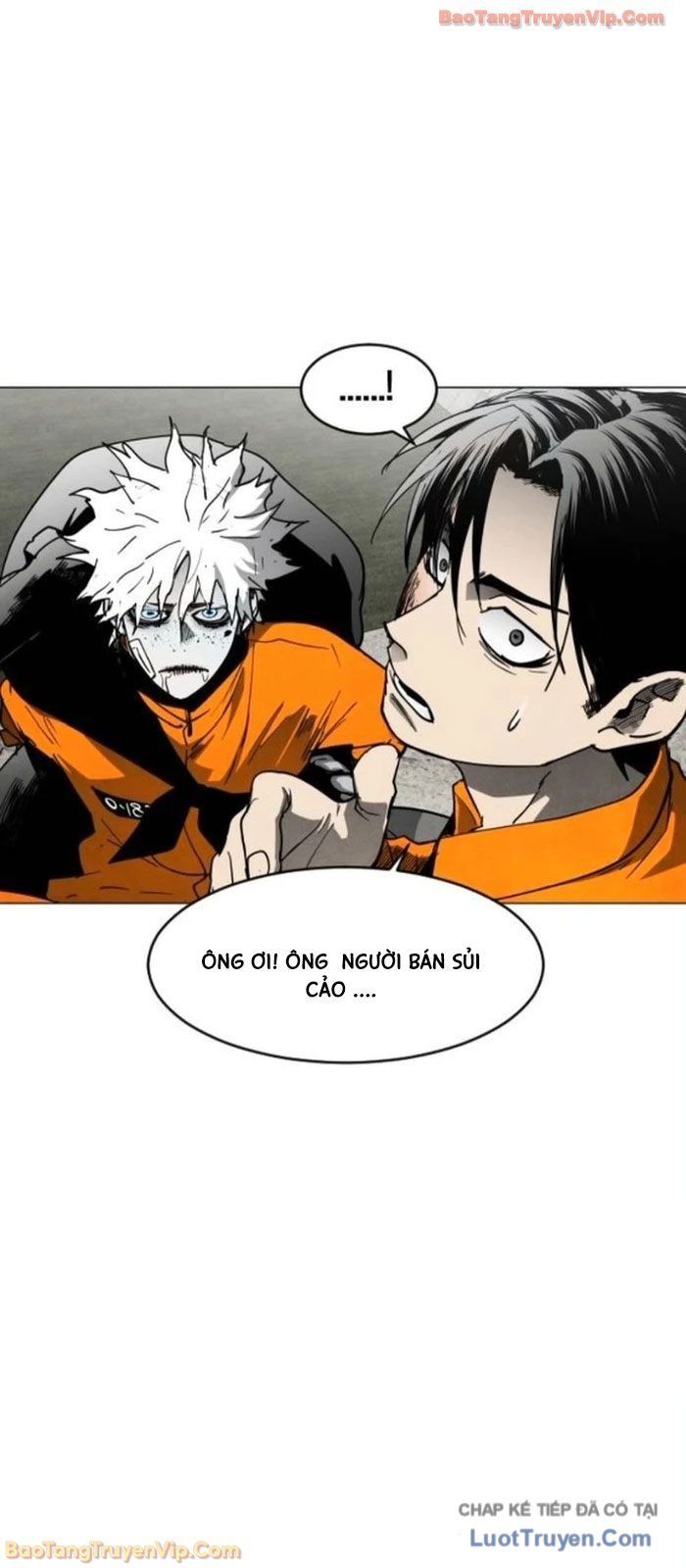 Vùng Đất Sương Mù - Chapter 21 - Page 39