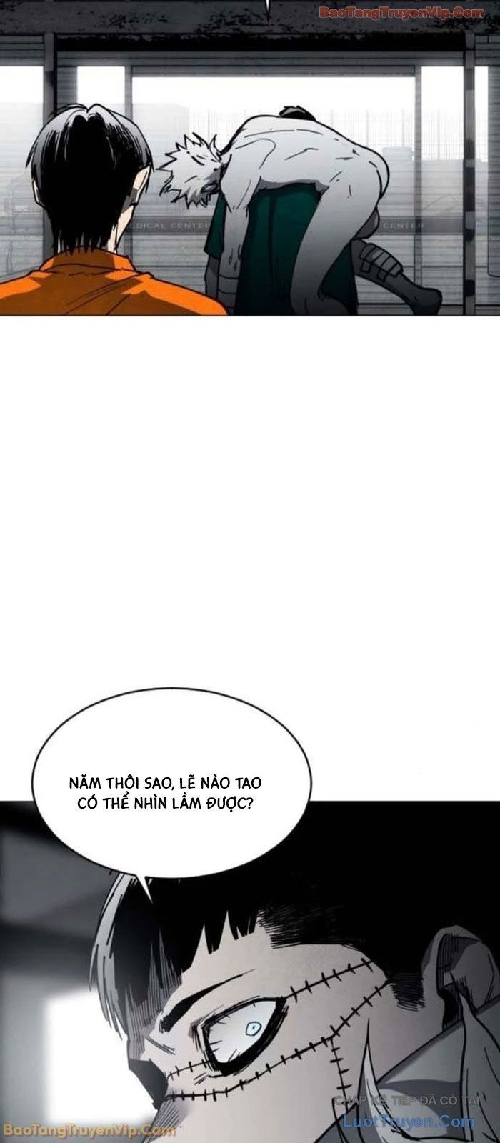 Vùng Đất Sương Mù - Chapter 21 - Page 4