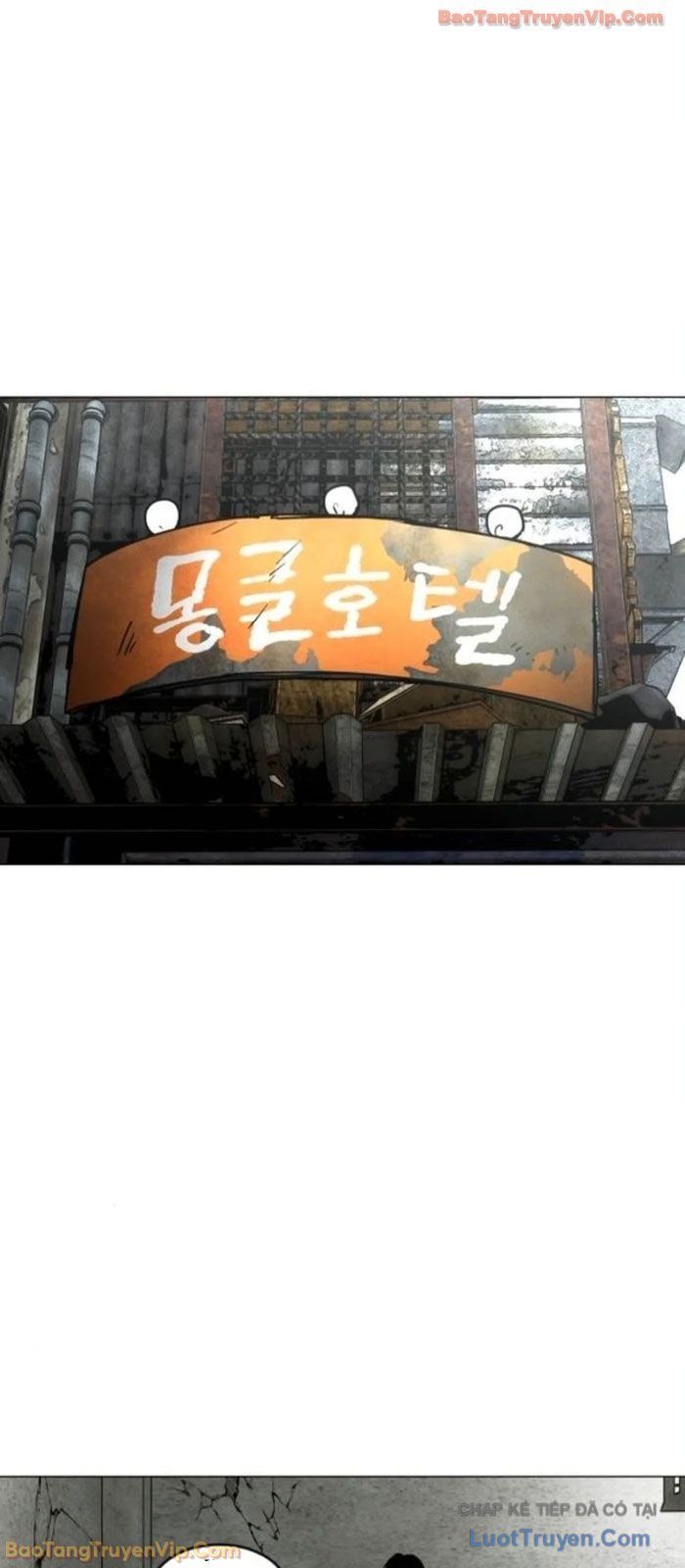 Vùng Đất Sương Mù - Chapter 21 - Page 40