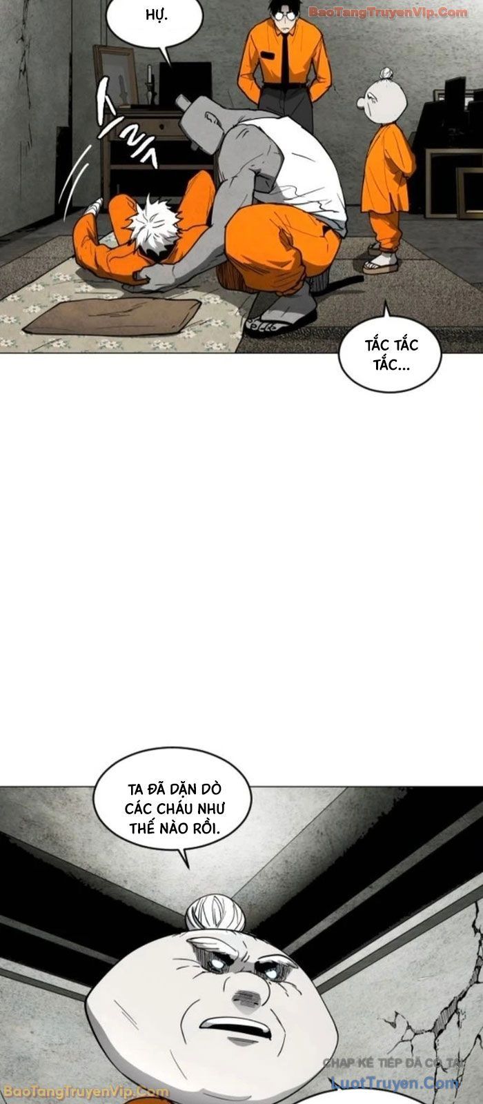 Vùng Đất Sương Mù - Chapter 21 - Page 41