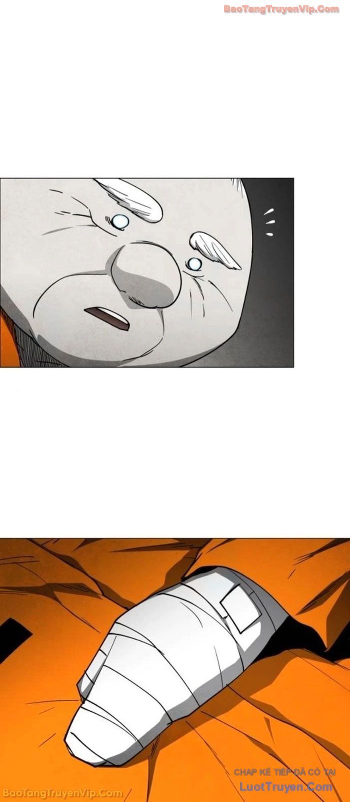 Vùng Đất Sương Mù - Chapter 21 - Page 44