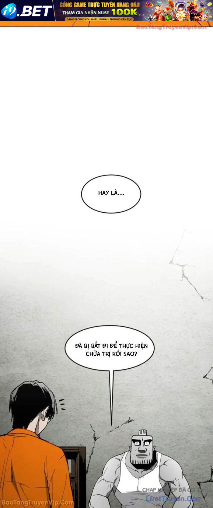 Vùng Đất Sương Mù - Chapter 21 - Page 45