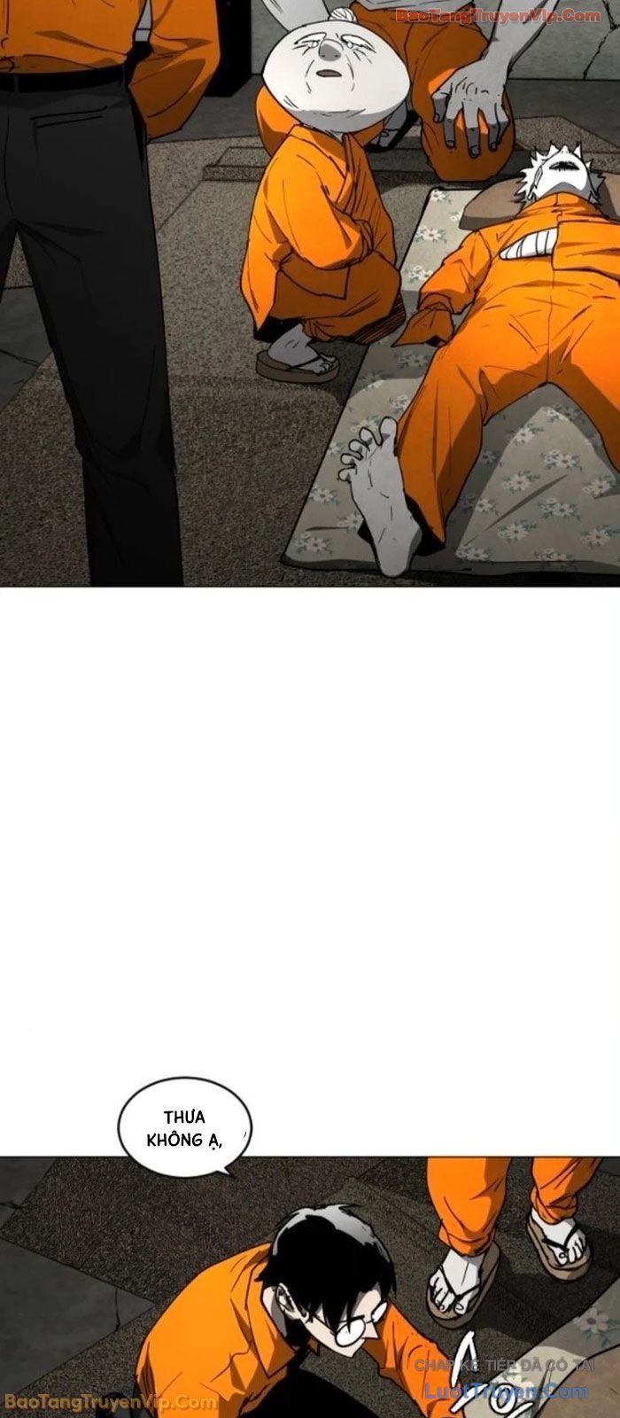 Vùng Đất Sương Mù - Chapter 21 - Page 46