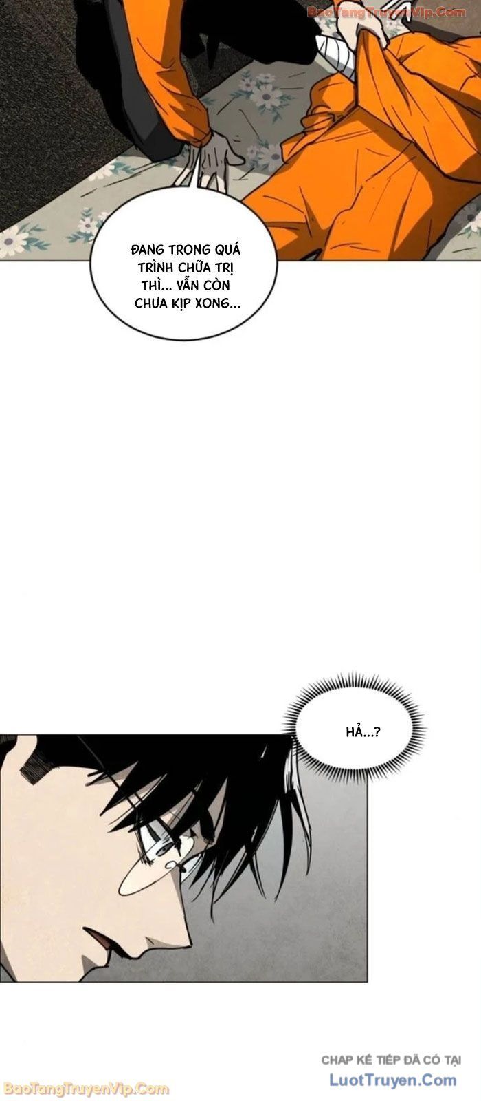 Vùng Đất Sương Mù - Chapter 21 - Page 47