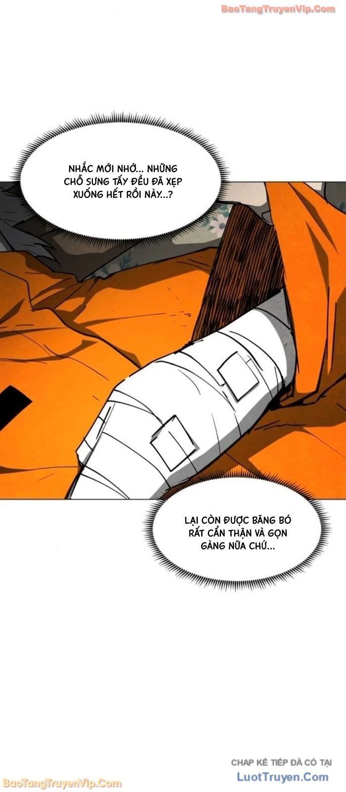 Vùng Đất Sương Mù - Chapter 21 - Page 48