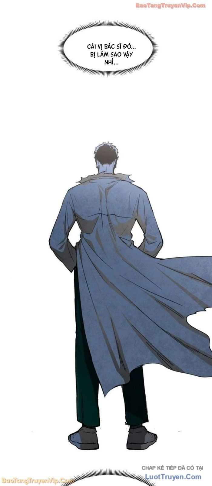 Vùng Đất Sương Mù - Chapter 21 - Page 49