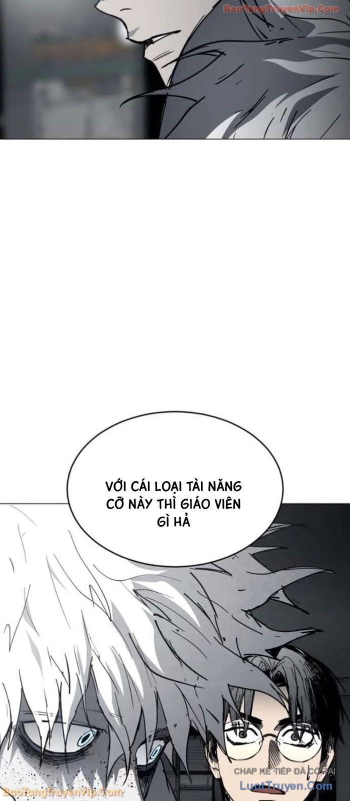 Vùng Đất Sương Mù - Chapter 21 - Page 5