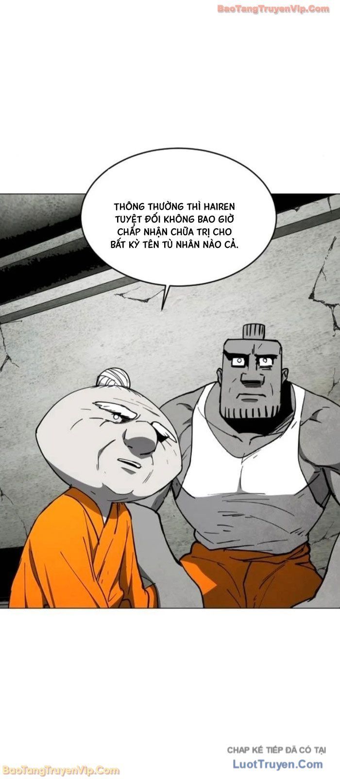 Vùng Đất Sương Mù - Chapter 21 - Page 51