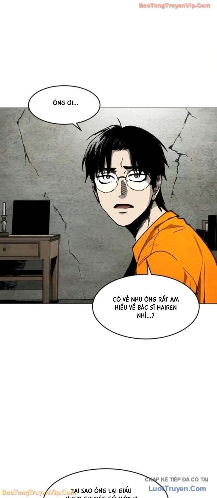 Vùng Đất Sương Mù - Chapter 21 - Page 52