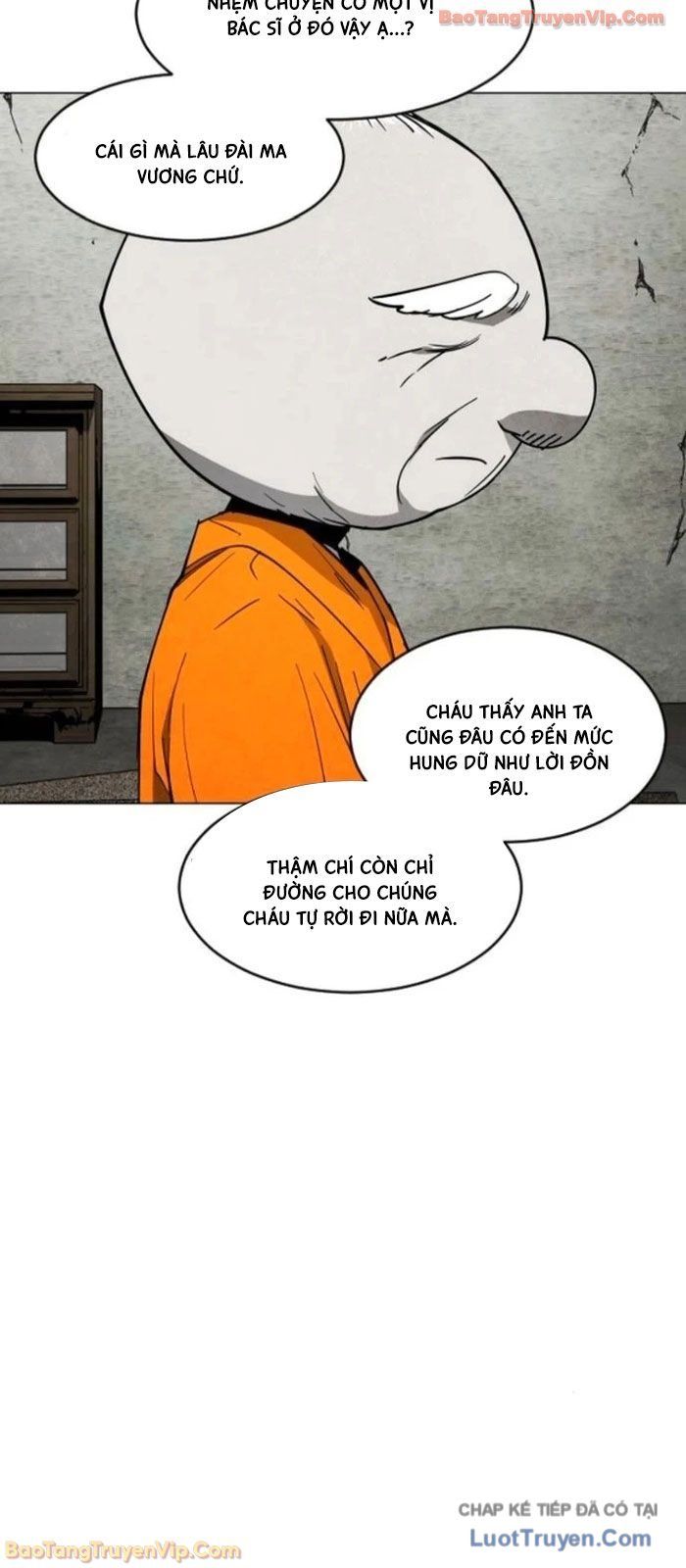 Vùng Đất Sương Mù - Chapter 21 - Page 53