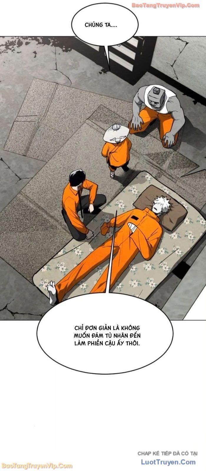 Vùng Đất Sương Mù - Chapter 21 - Page 54