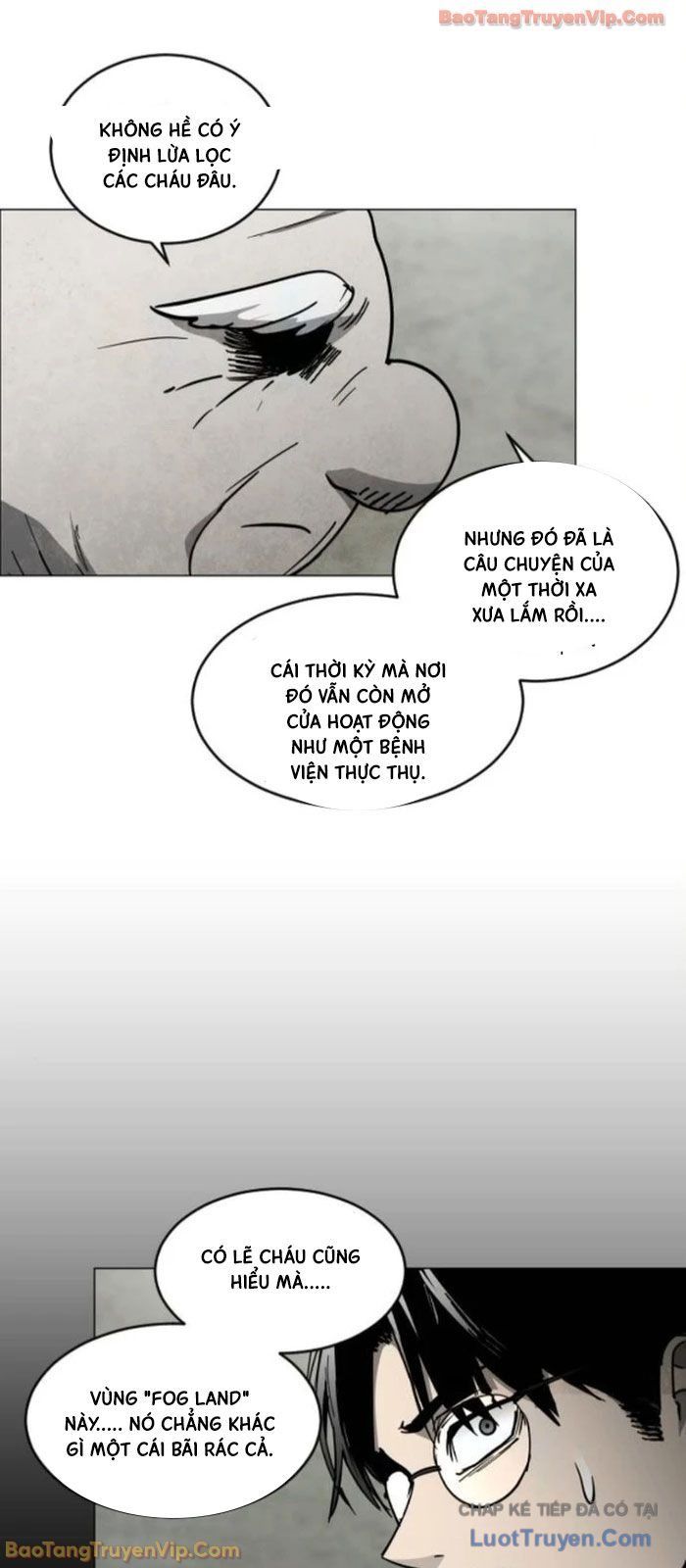 Vùng Đất Sương Mù - Chapter 21 - Page 55