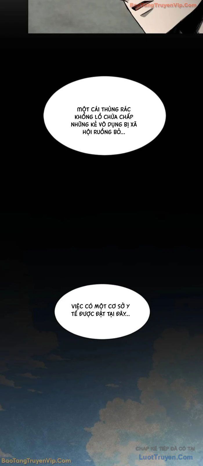 Vùng Đất Sương Mù - Chapter 21 - Page 56