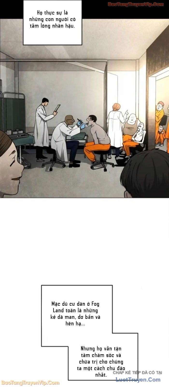 Vùng Đất Sương Mù - Chapter 21 - Page 59