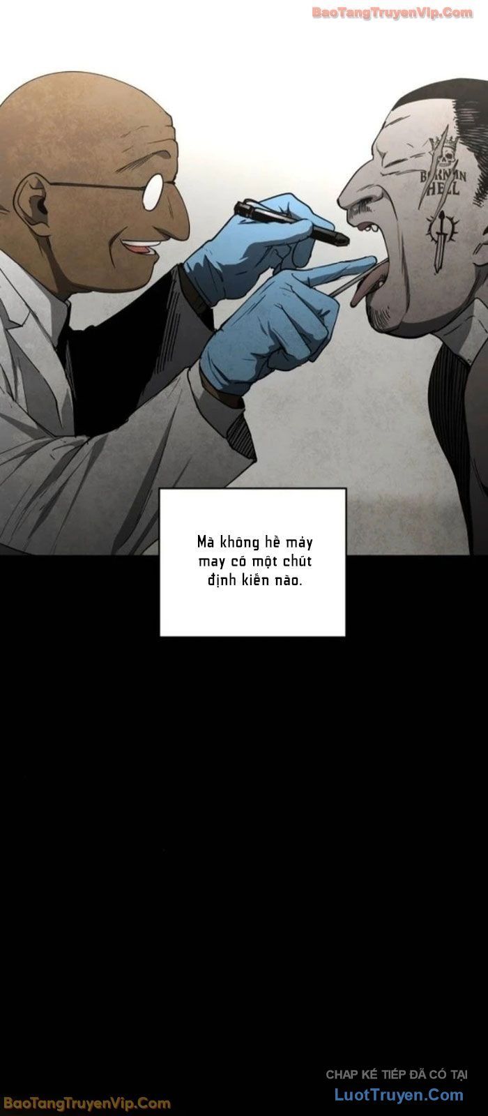 Vùng Đất Sương Mù - Chapter 21 - Page 60