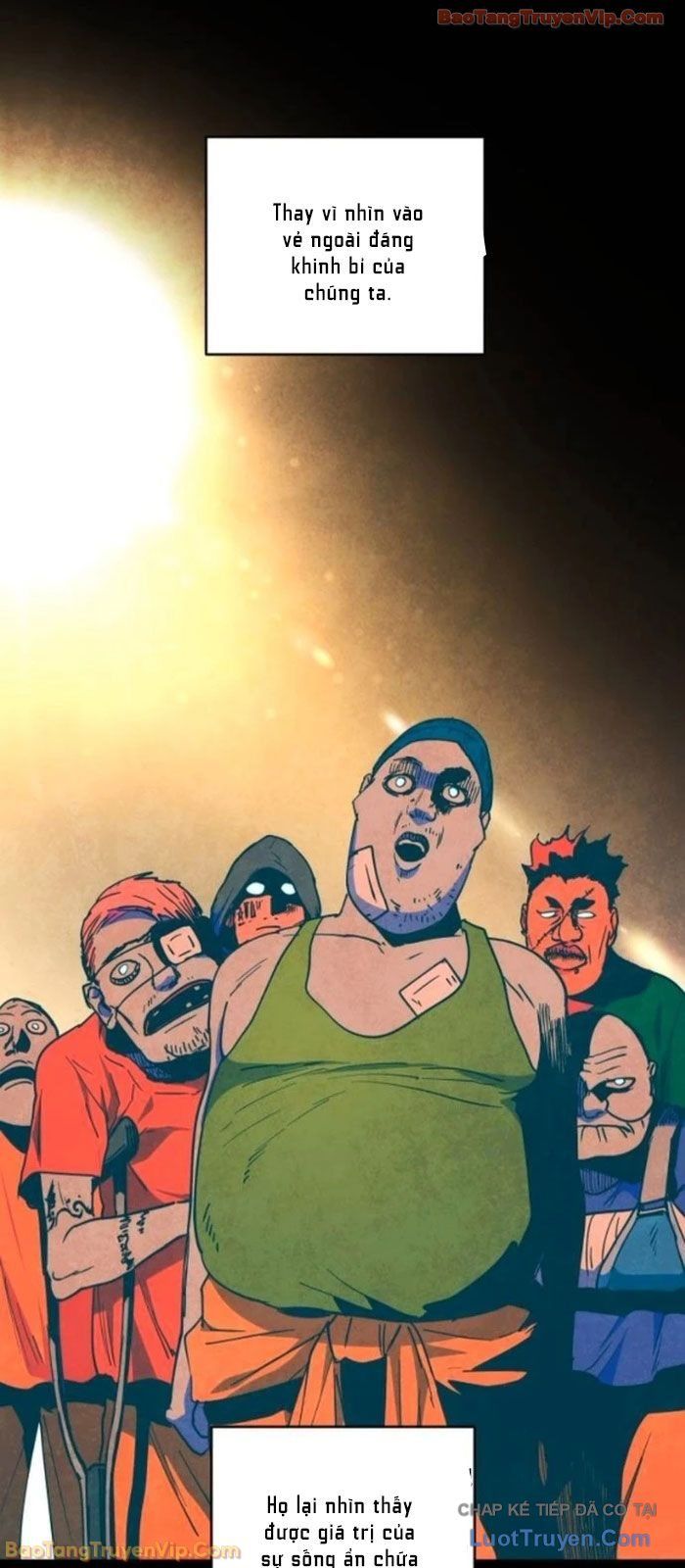 Vùng Đất Sương Mù - Chapter 21 - Page 61