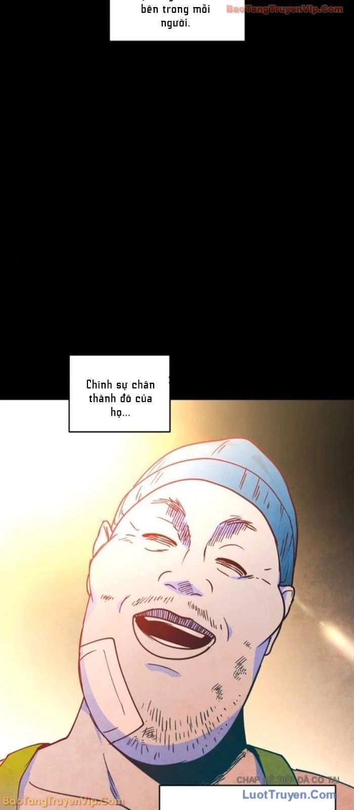 Vùng Đất Sương Mù - Chapter 21 - Page 62