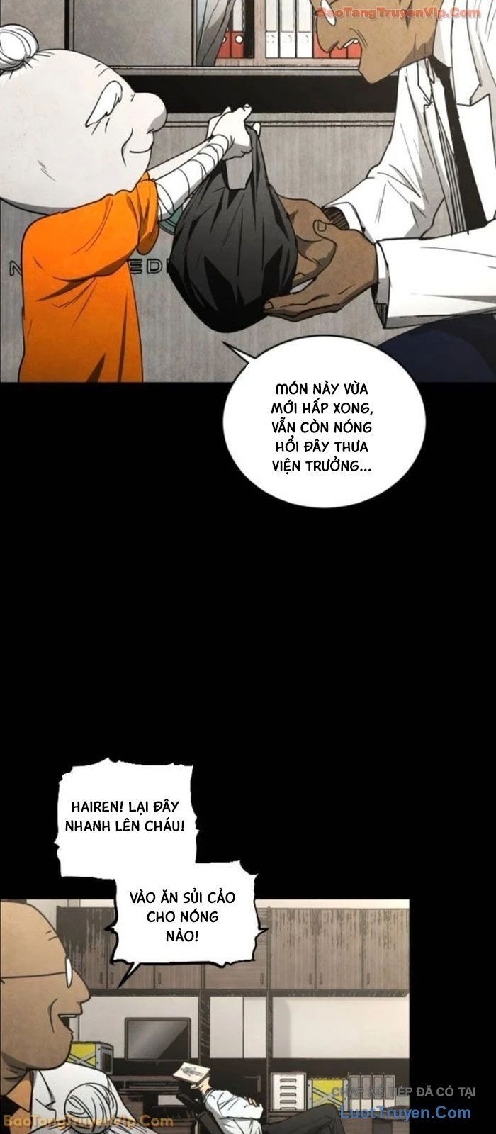 Vùng Đất Sương Mù - Chapter 21 - Page 64