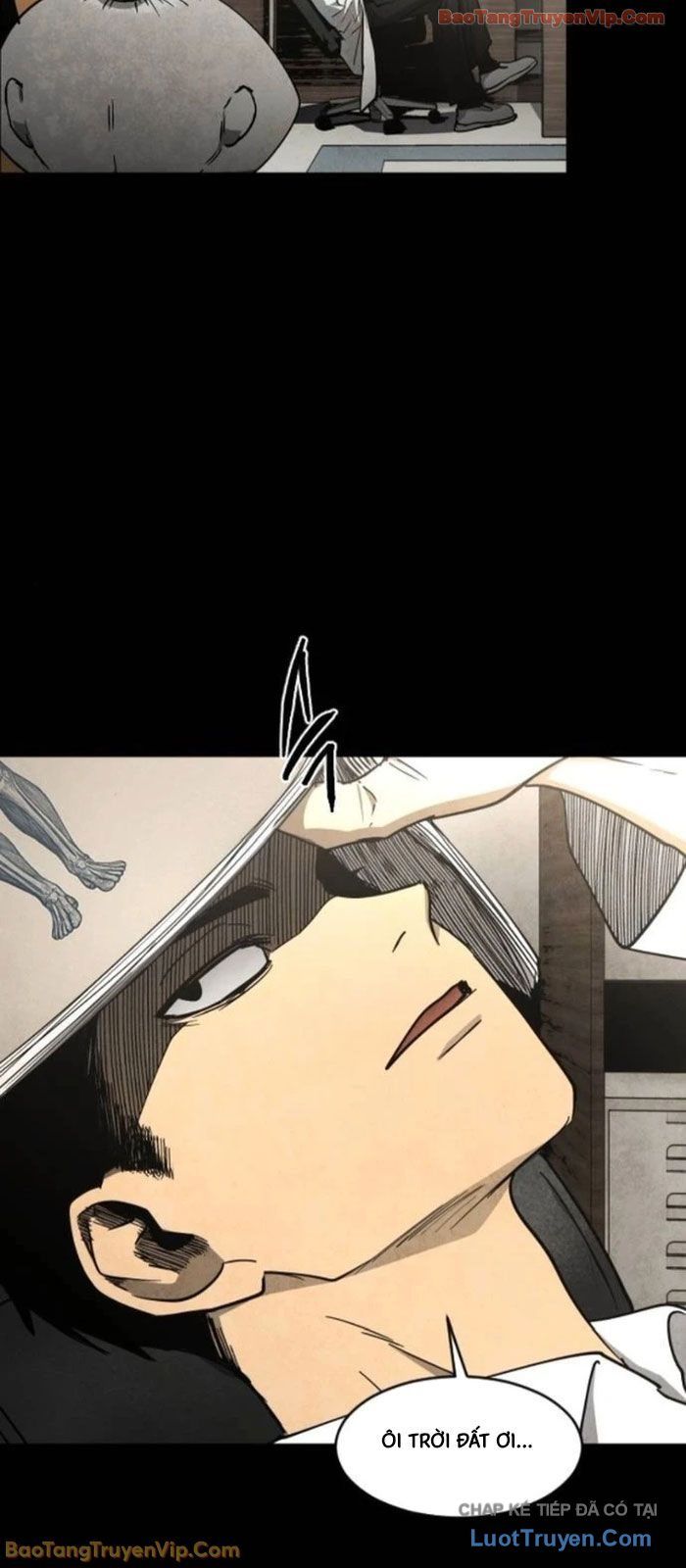 Vùng Đất Sương Mù - Chapter 21 - Page 65