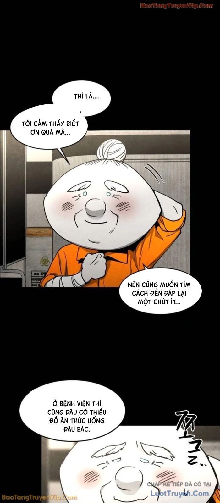 Vùng Đất Sương Mù - Chapter 21 - Page 67