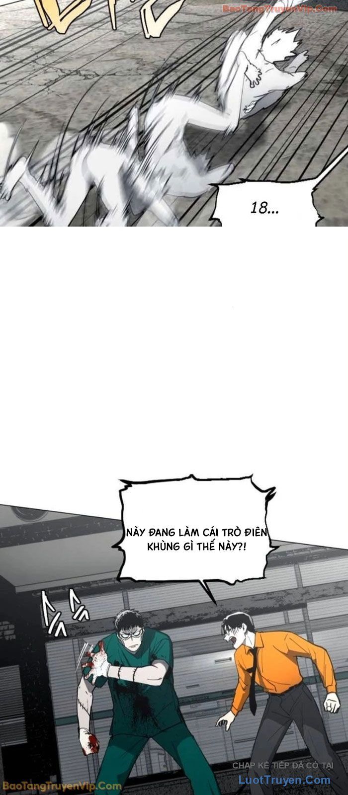 Vùng Đất Sương Mù - Chapter 21 - Page 7