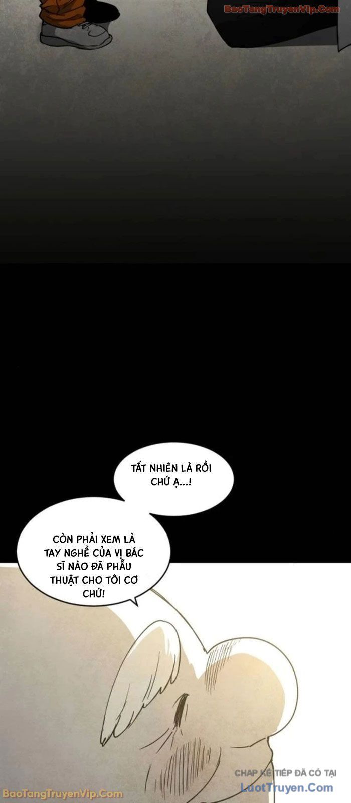 Vùng Đất Sương Mù - Chapter 21 - Page 70