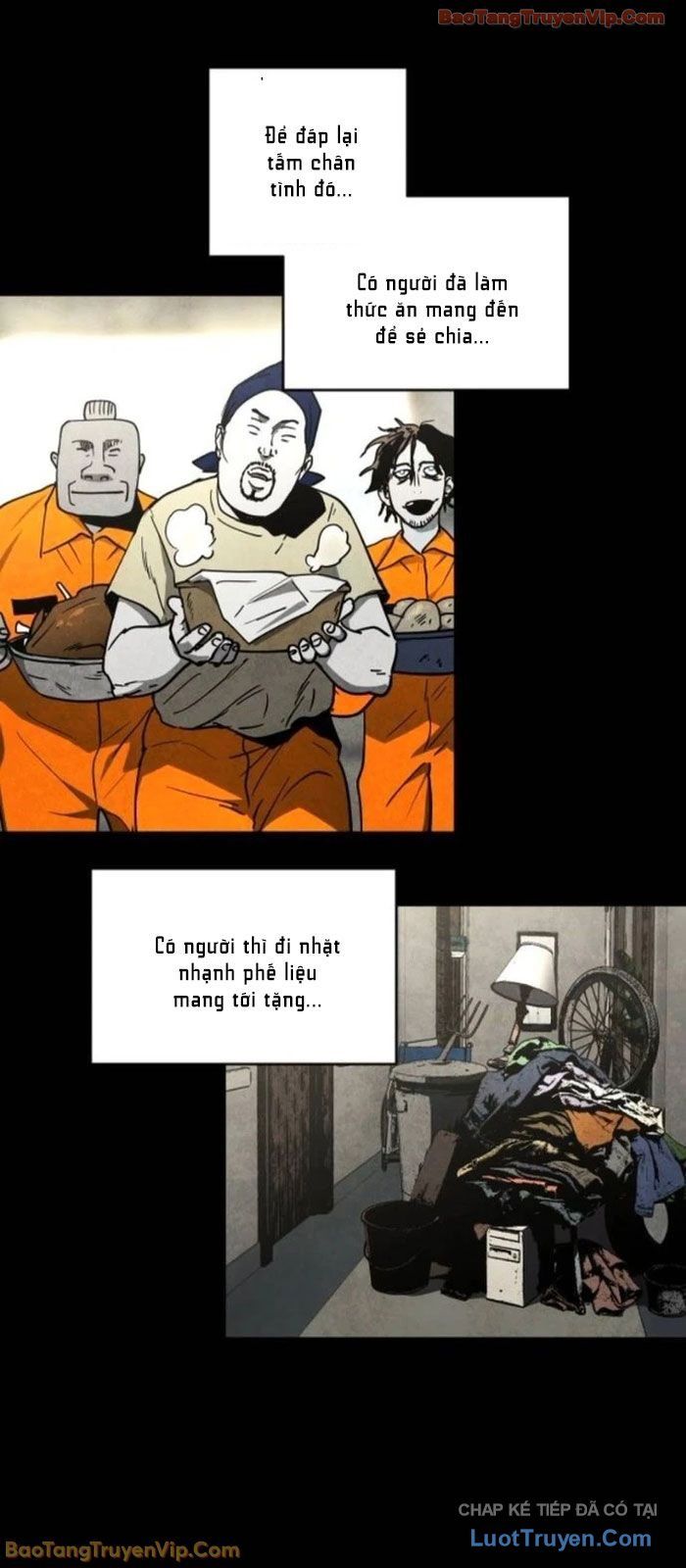 Vùng Đất Sương Mù - Chapter 21 - Page 73