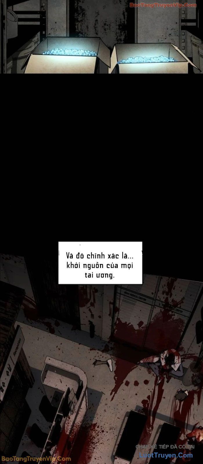 Vùng Đất Sương Mù - Chapter 21 - Page 76